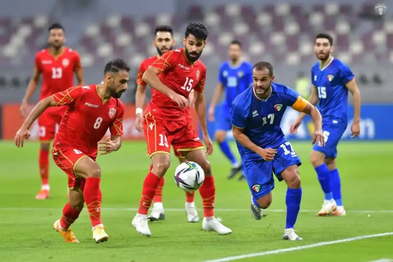 كأس الخليج العربي
