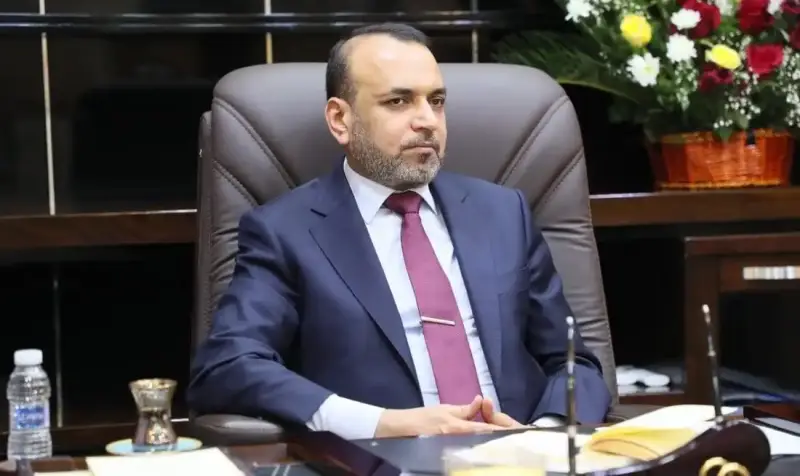 أحمد الأسدي