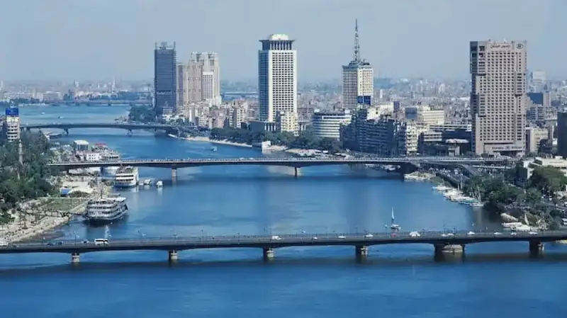 الطقس غدًا في مصر يوم الأحد 29 ديسمبر 2024