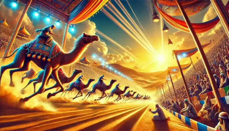 نهائي منقية الجزيرة