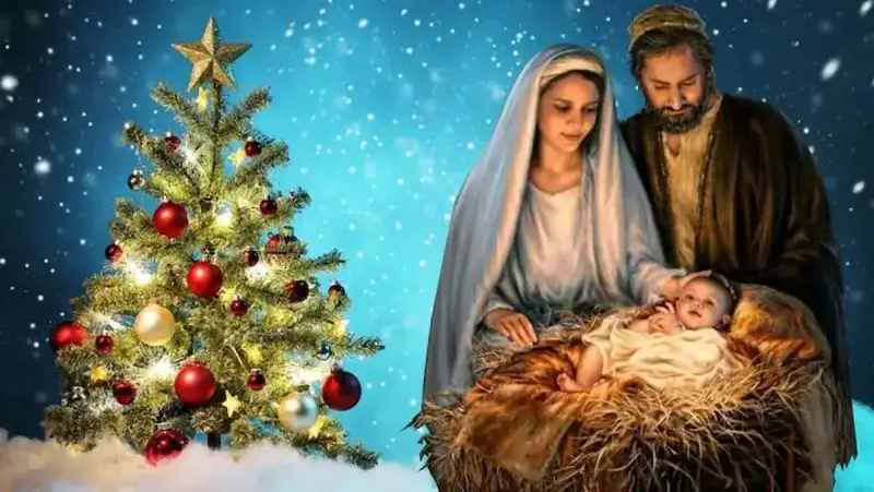 موعد اجازه عيد الميلاد المجيد 2025.. 11 يوم إجازة في يناير