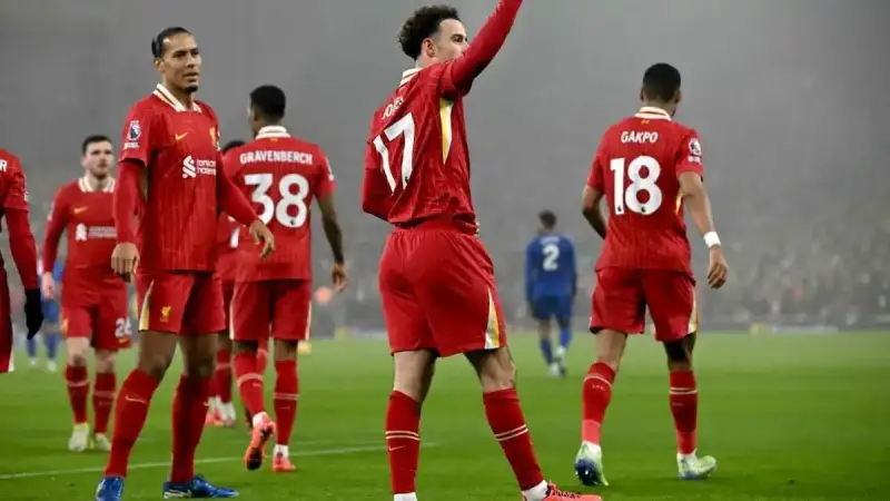 ليفربول