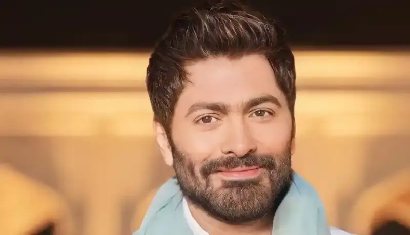 تامر حسني