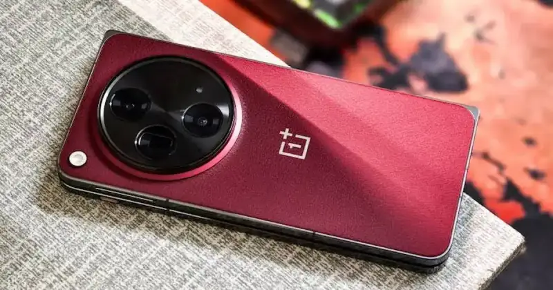 OnePlus Open 2