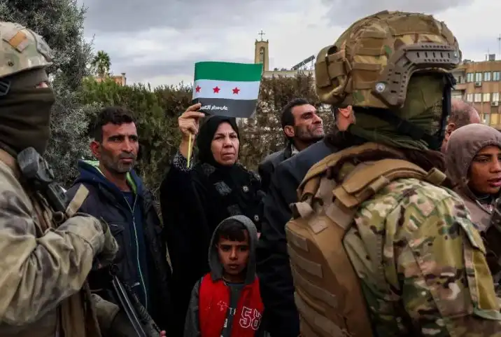 نظام بشار الأسد