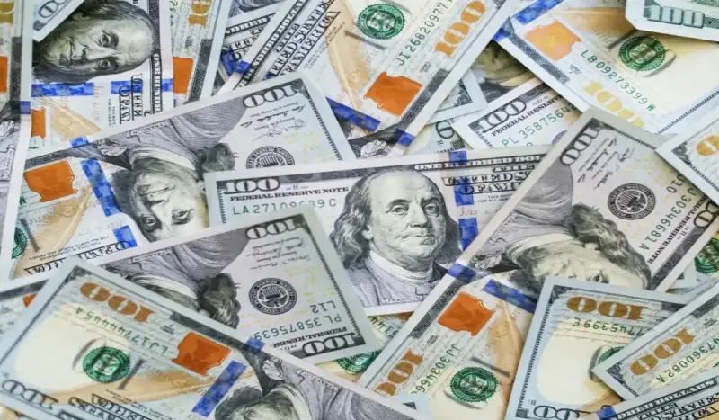 سعر صرف الدولار مقابل الجنيه المصري اليوم الأحد 29 ديسمبر 2024