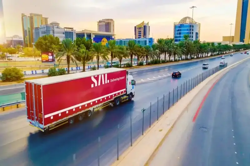 سهم سال السعودية