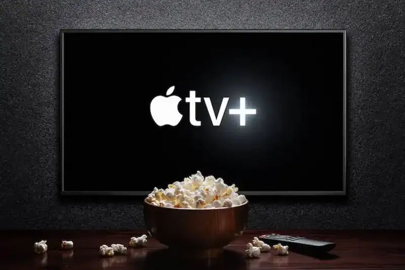 خدمة "Apple TV+"