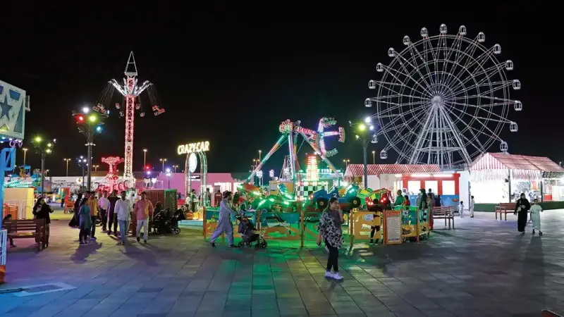 مهرجان الشيخ زايد