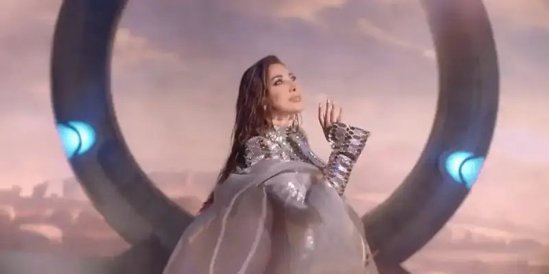 نجوى كرم