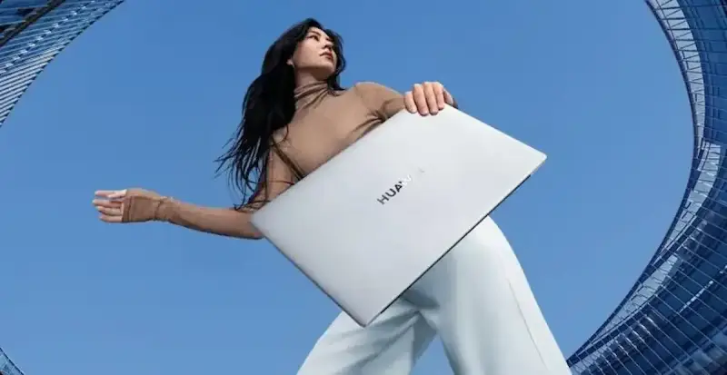 جهاز Redmi Book 16 2025
