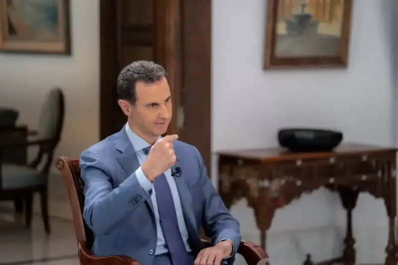 الأسد