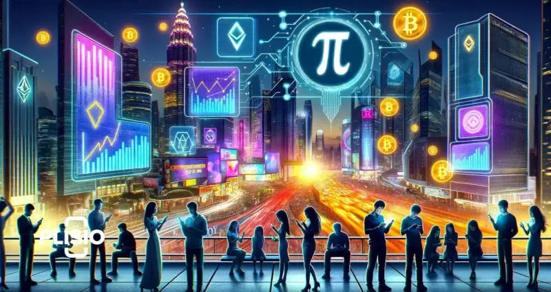 عملة Pi Network