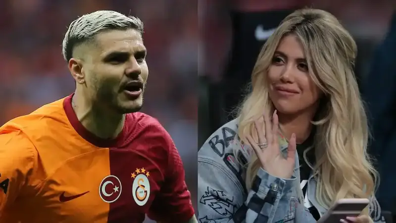 واندا نارا وإيكاردي