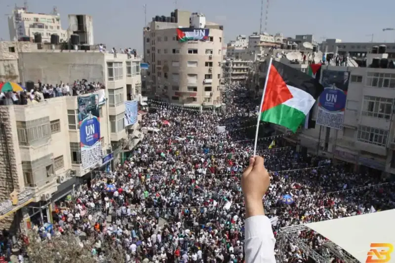 الإحصاء الفلسطيني