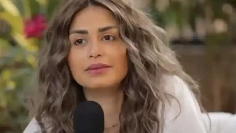 منة فضالي