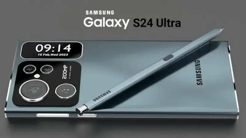 هاتف  Samsung Galaxy S24 Ultra