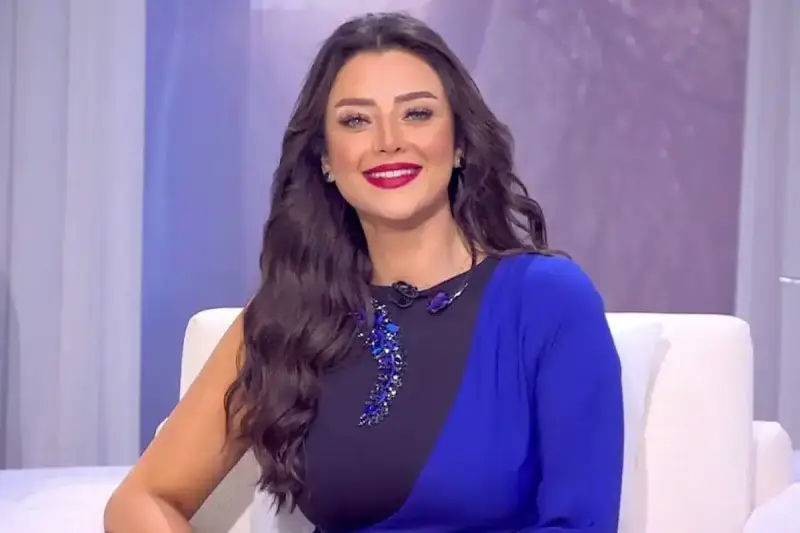 رضوى الشربيني