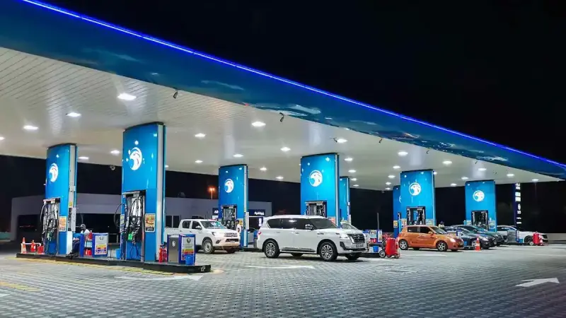 حقيقة ارتفاع أسعار الديزل 2025 في الإمارات