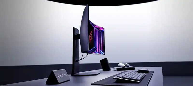 شاشات LG UltraGear الجديدة