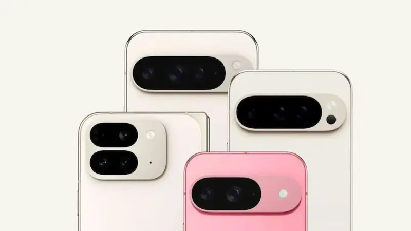 هواتف  Pixel