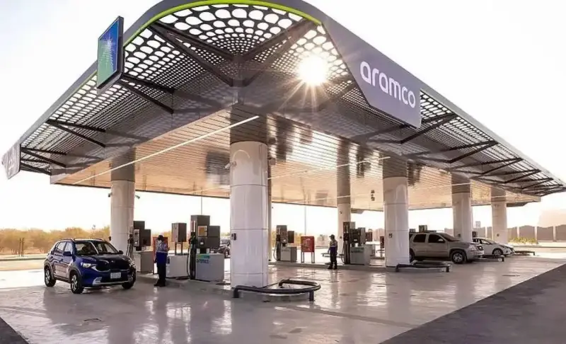 أسعار الديزل حسب أرامكو اليوم