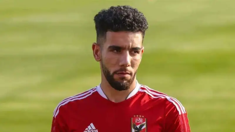 أحمد قندوسي