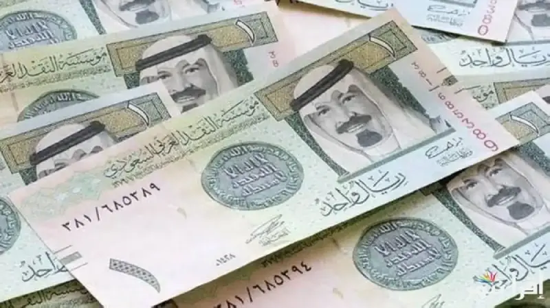 سعر الريال السعودي في مصر اليوم