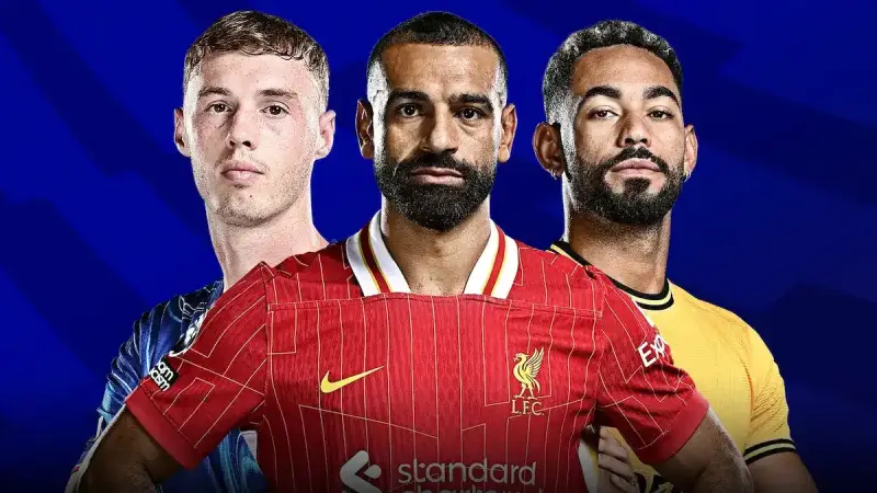 ترتيب الدوري الإنجليزي