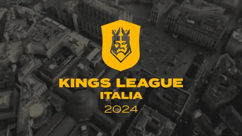 kings league