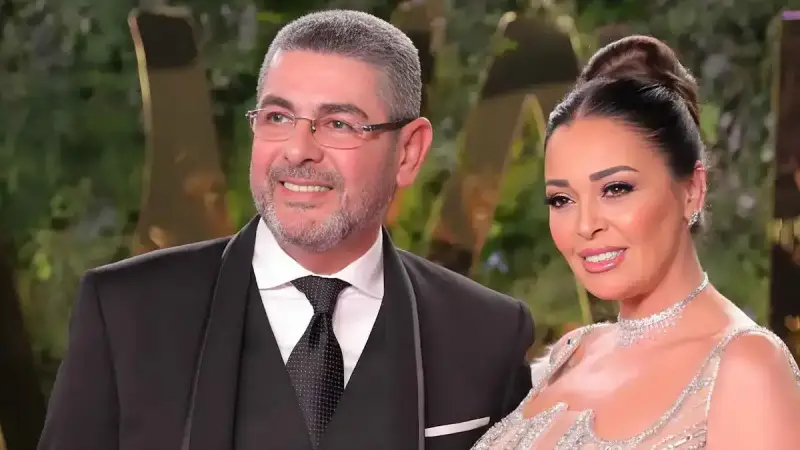 داليا البحيري