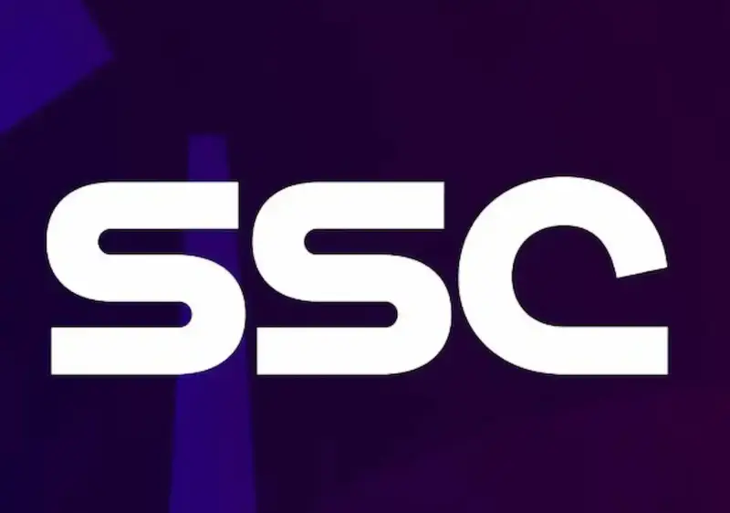 تردد قناة ssc news على النايل سات