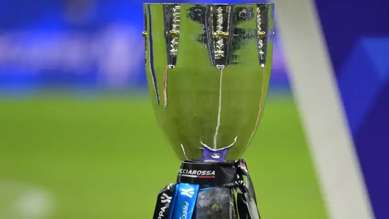 كأس السوبر الإيطالي