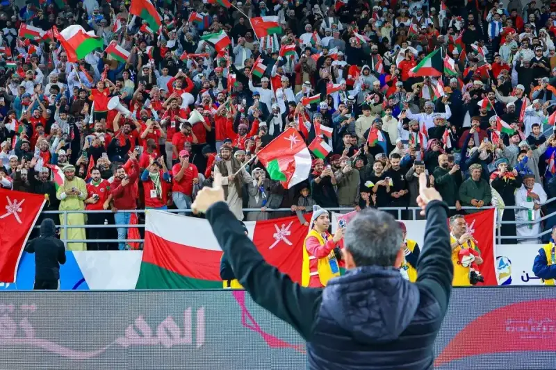 نهائي كأس الخليج
