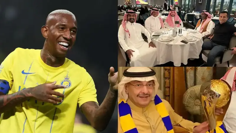 ماجد الجمعان