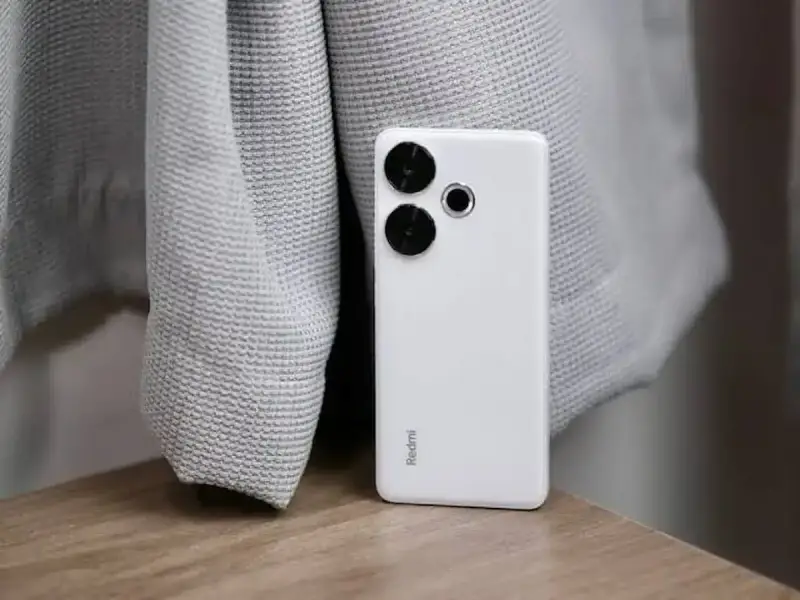 هاتف Redmi Turbo 4