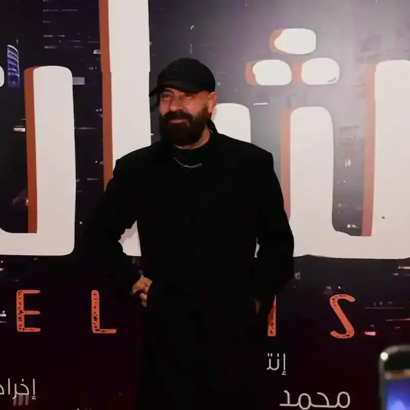 إيرادات فيلم الدشاش لمحمد سعد
