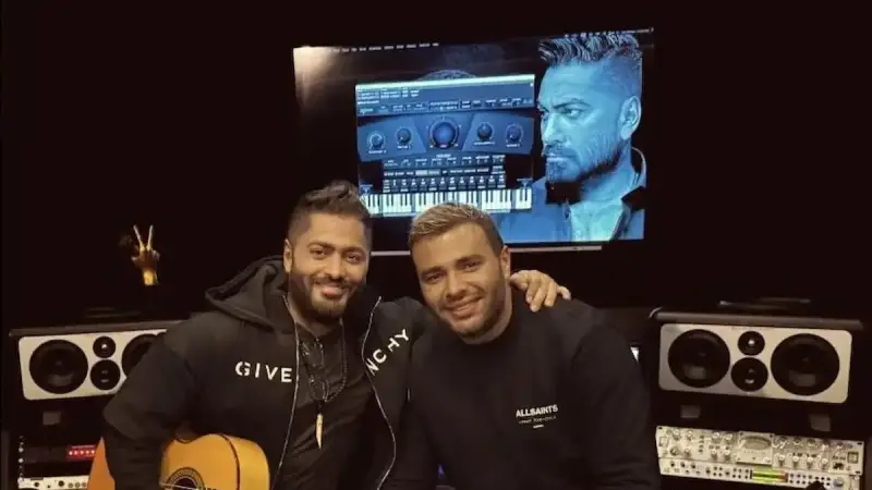 رامي صبري