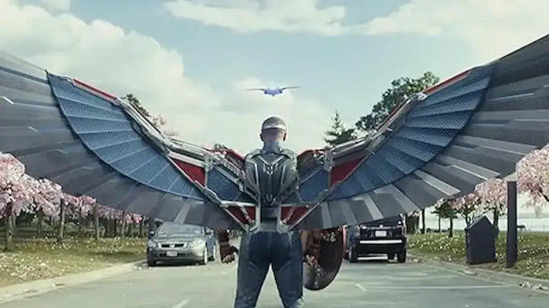 أفلام منتظرة في 2025