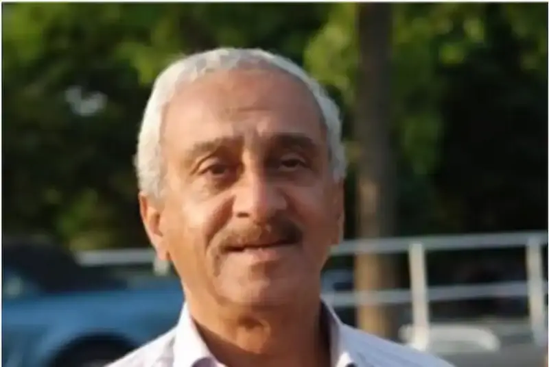 قصي البصري