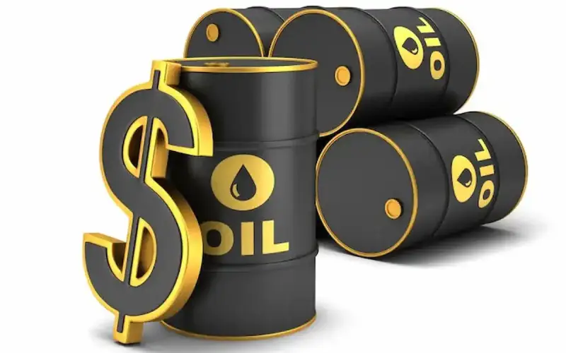 سعر النفط اليوم الجمعة 3 يناير 2025