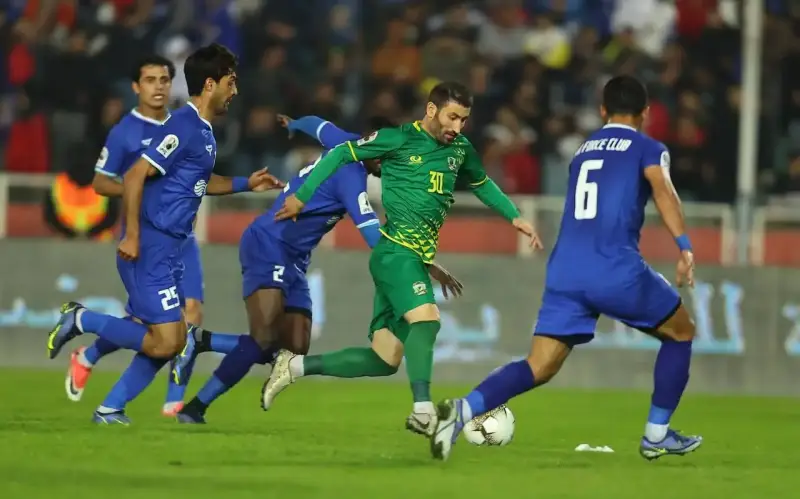 الدوري العراقي