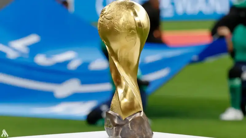 كأس العرب