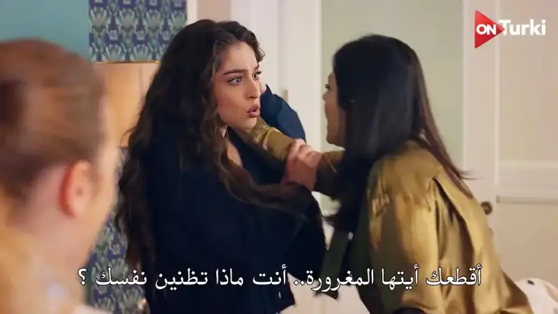 مسلسل ليلى