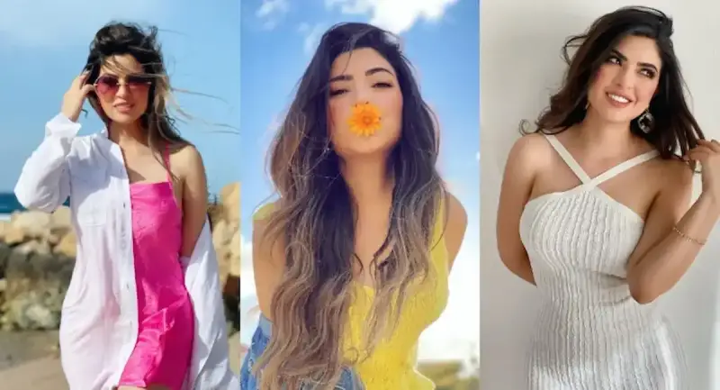 ميرنا جميل