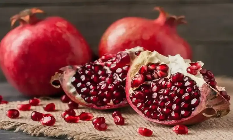 الرمان