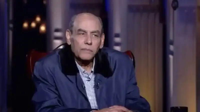 أحمد بدير