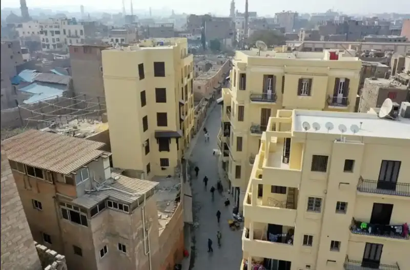 حكم الإيجار القديم اليوم