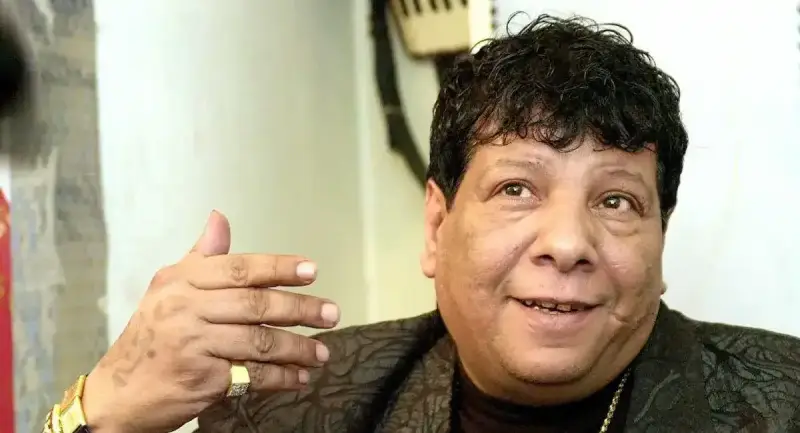 شعبان عبد الرحيم
