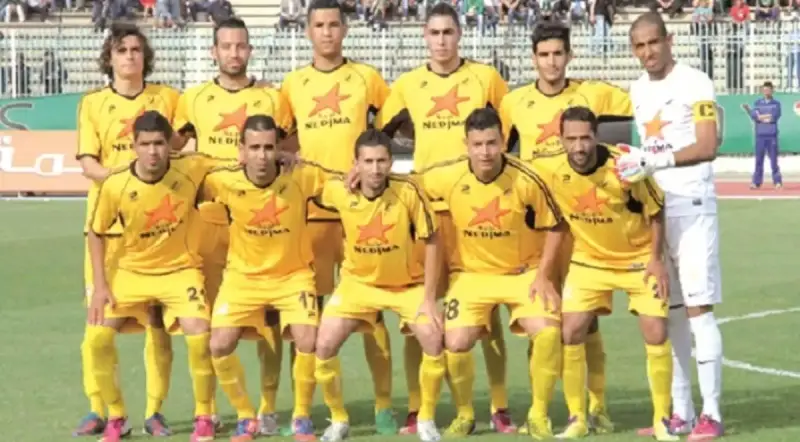 اتحاد الحراش